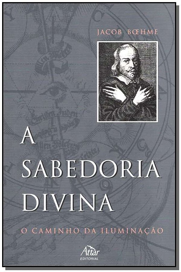 Livro A Sabedoria Divina
