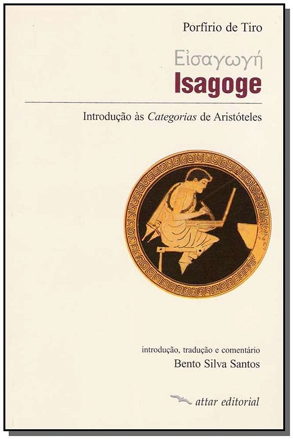 Livro Isagoge