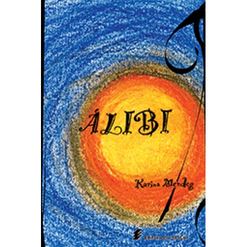 Livro Álibi