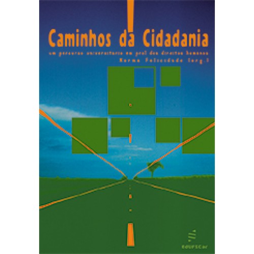 Livro Caminhos da cidadania