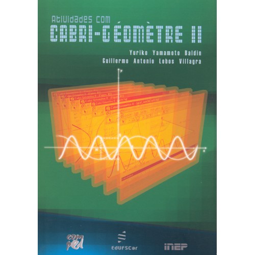 Livro Atividades com cabri-géomètre II