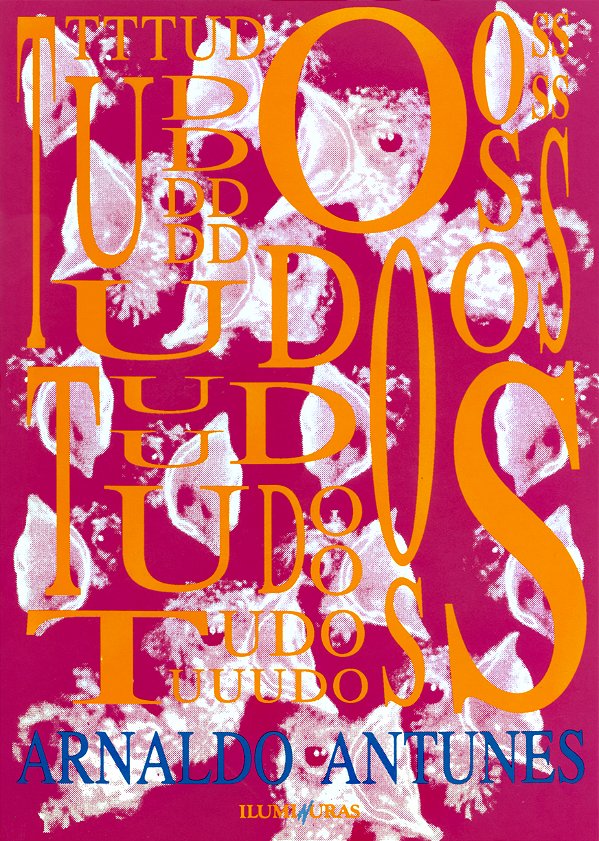 Livro Tudos