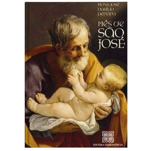 Livro Mês de São José