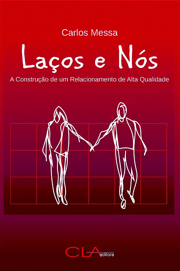 Livro Laços e nós
