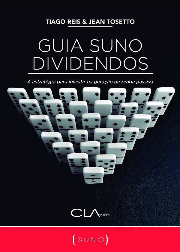Livro Guia Suno dividendos: A estratégia para investir na...