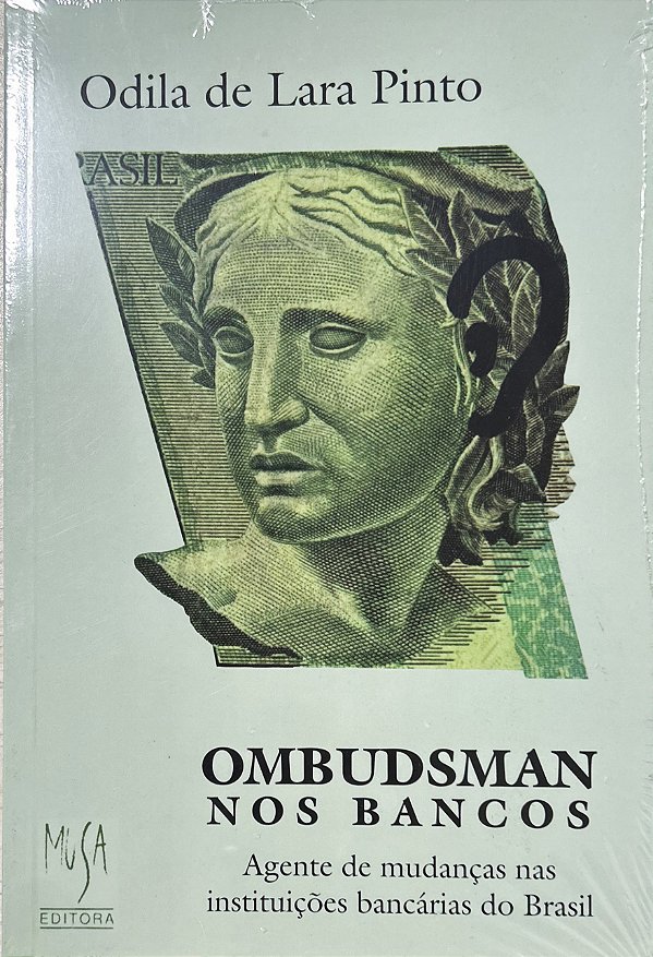 Livro Ombudsman Nos Bancos