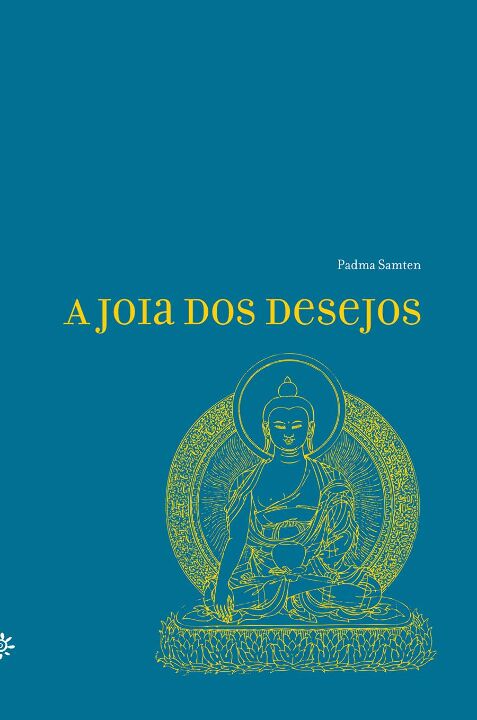 Livro A joia dos desejos
