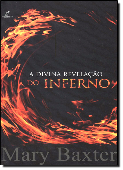 Livro A Divina Revelacao Do Inferno