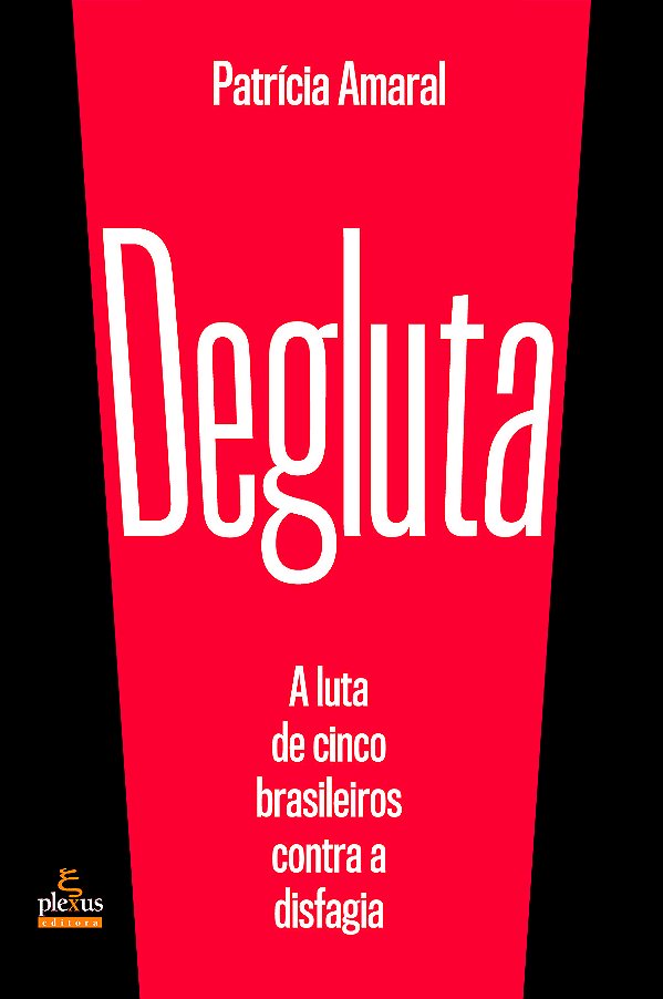 Livro Degluta