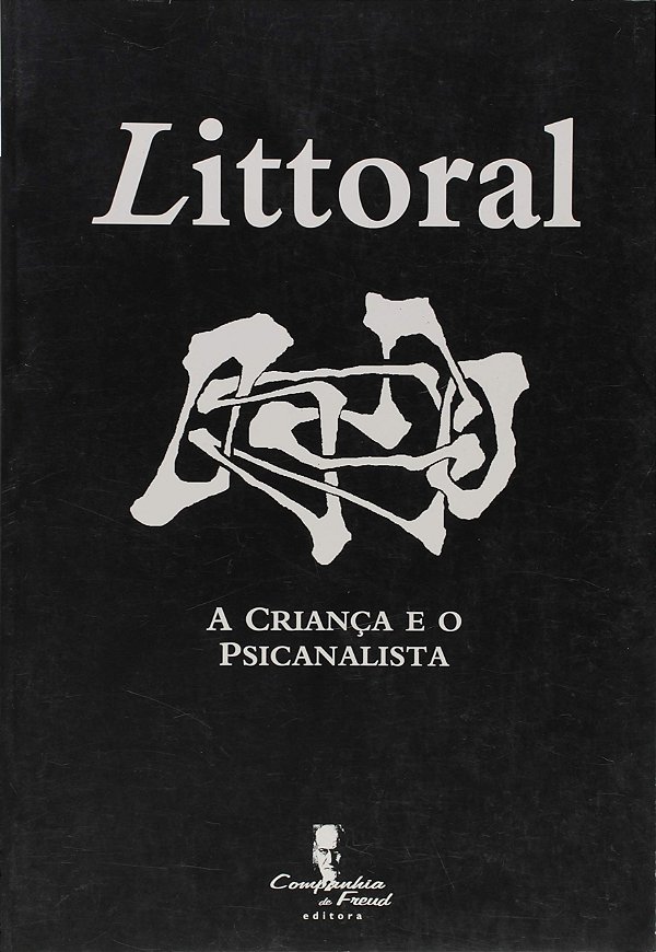 Livro Littoral: a criança e o psicanalista
