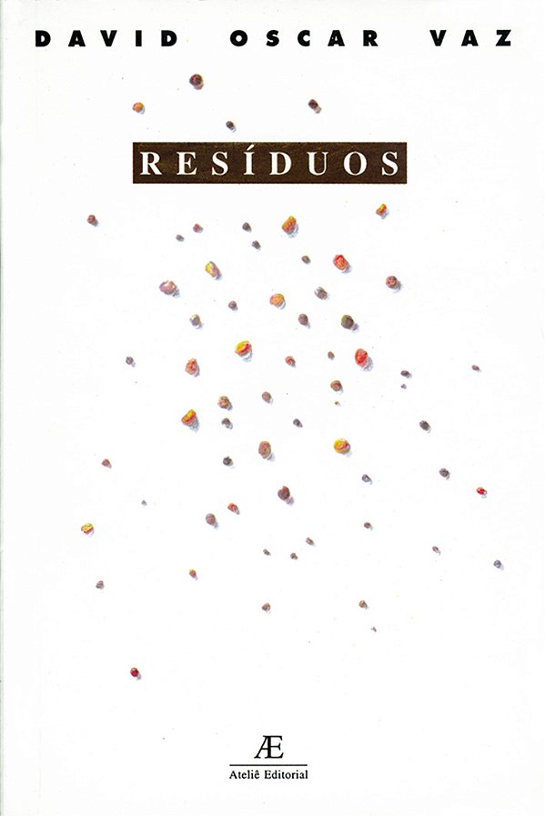 Livro Resíduos