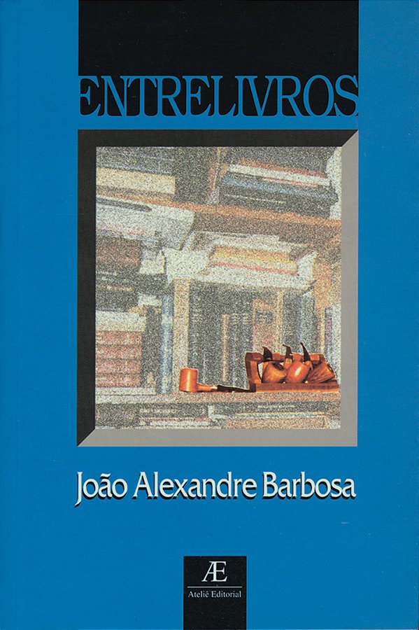 Livro Entrelivros