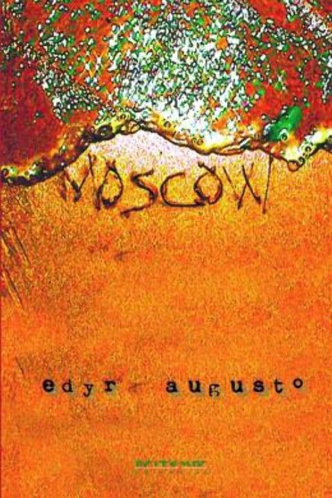Livro Moscow