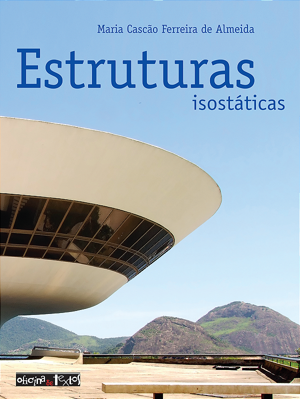 Livro Estruturas isostáticas