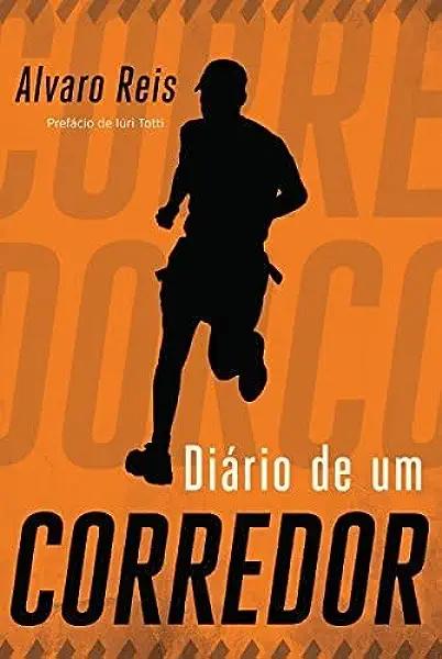 Livro Diário De Um Corredor