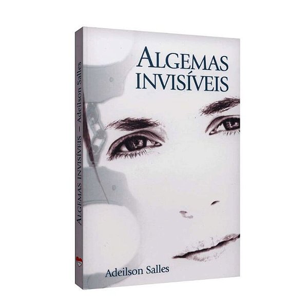 Livro Algemas Invisiveis - Ceac