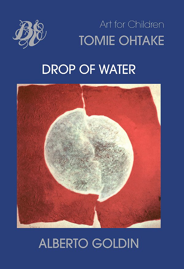 Livro Drop of Water