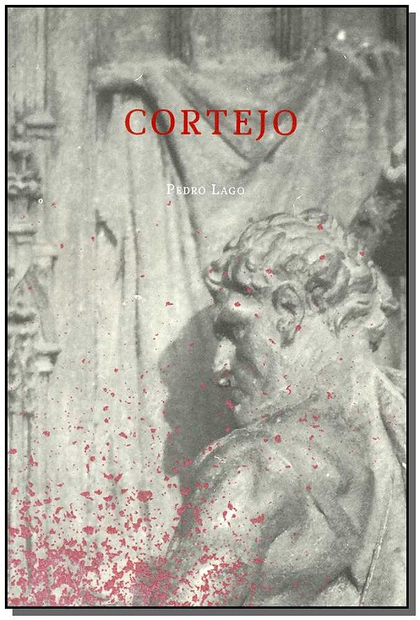 Livro Cortejo