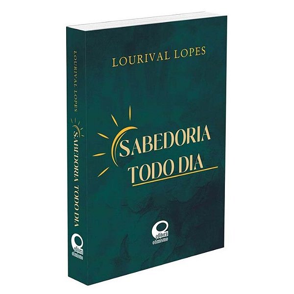 Livro Sabedoria Todo Dia