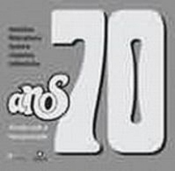 Livro Anos 70: ainda sob a tempestade