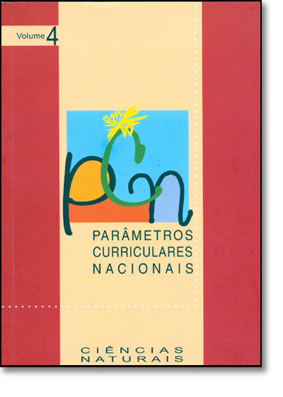 Livro Pcn - Ciências Naturais - Vol. 4