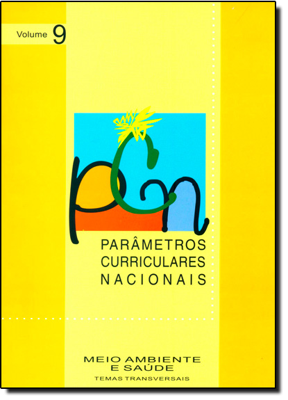 Livro Pcn - Meio Ambiente E Saúde - Temas Transversais - ...