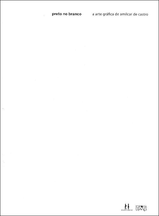Livro Preto No Branco