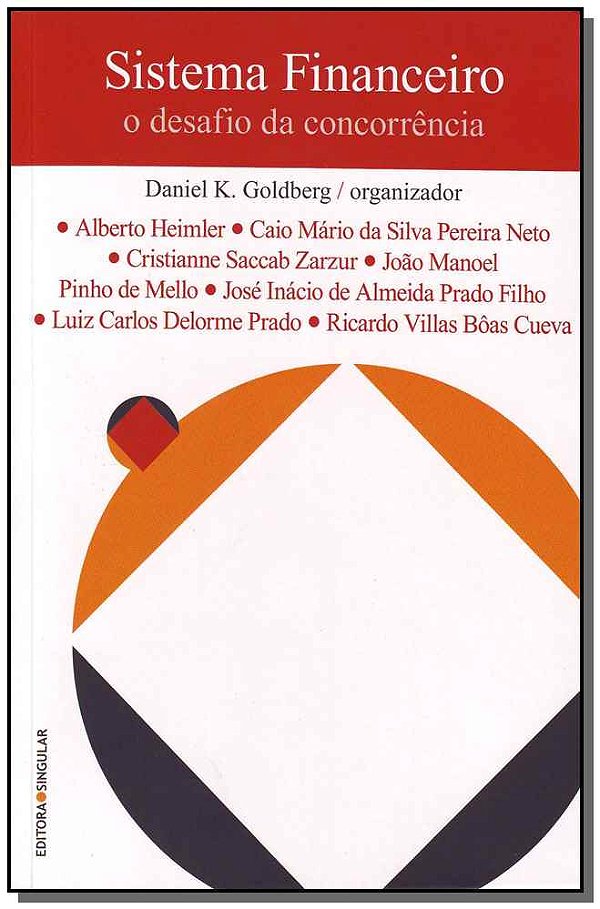 Livro Sistema Financeiro