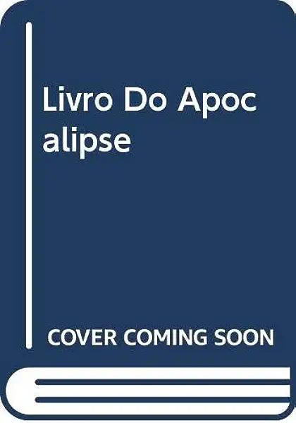 Livro O livro do Apocalipse