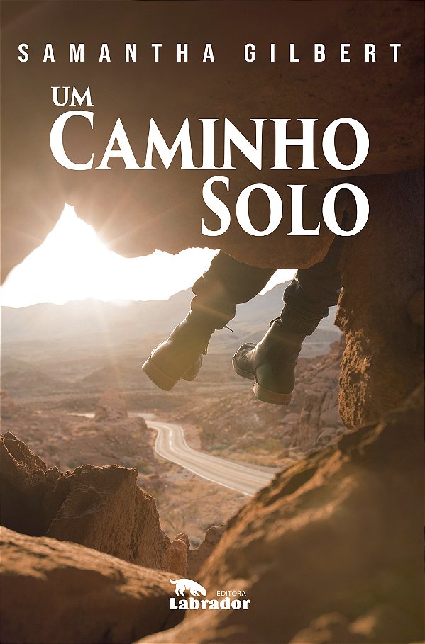 Livro Um caminho solo