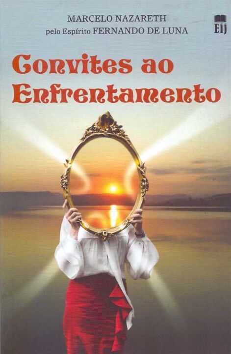 Livro Convites Ao Enfrentamento