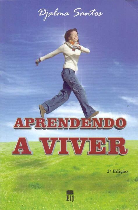 Livro Aprendendo A Viver - 02Ed/14