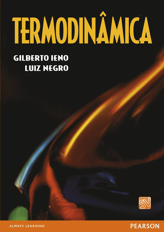 Livro Termodinâmica