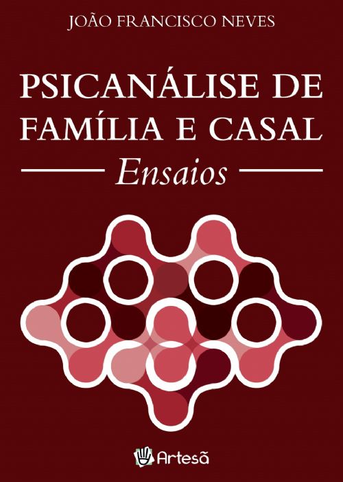 Livro Psicanálise de família e casal: ensaios