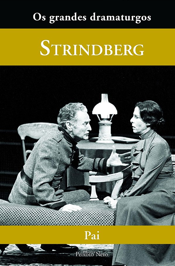 Livro Pai (Volume 18)