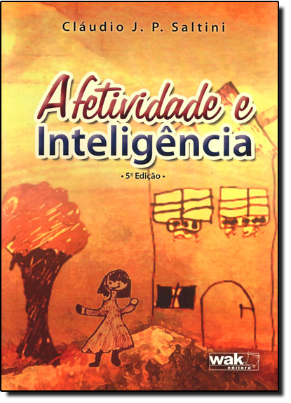 Livro Afetividade e Inteligência