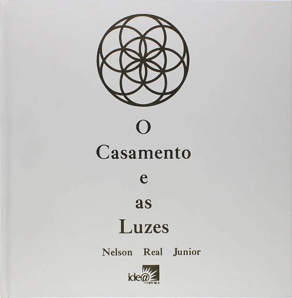 Livro O casamento e as luzes