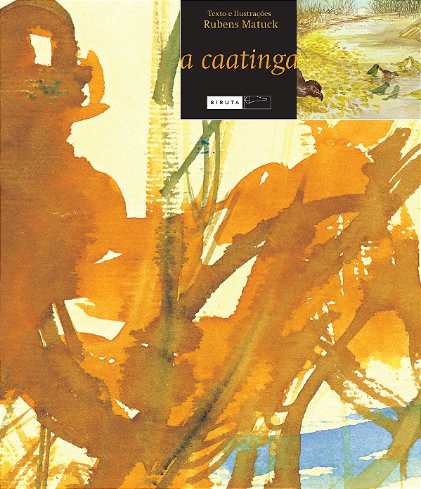 Caatinga, A