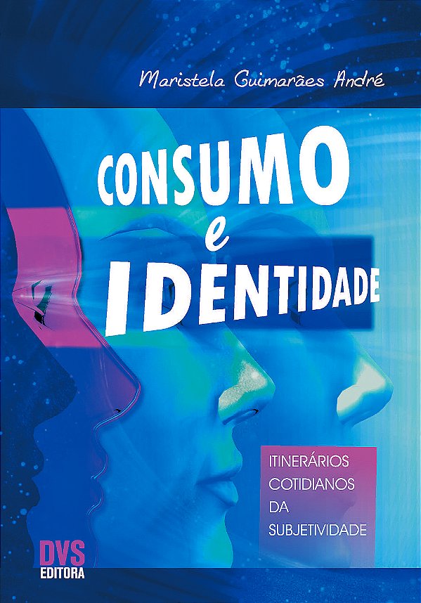Livro Consumo e Identidade