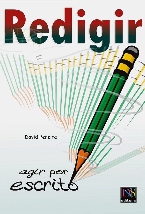 Livro Redigir