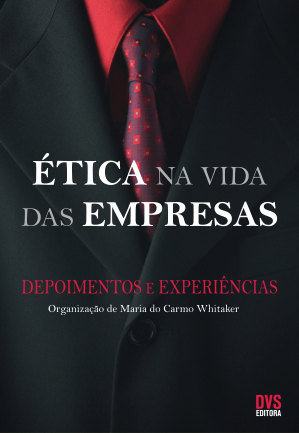 Livro Ética na Vida das Empresas