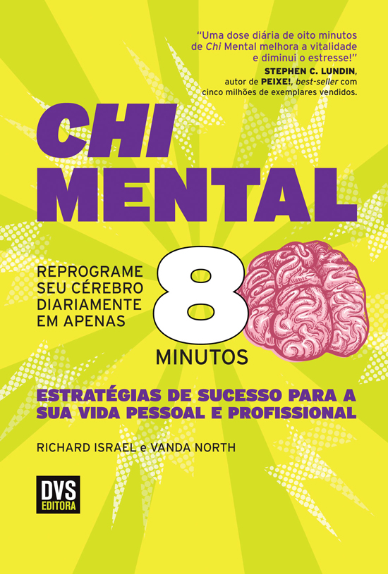 Livro Chi Mental: Reprograme seu cérebro diariamente em a...