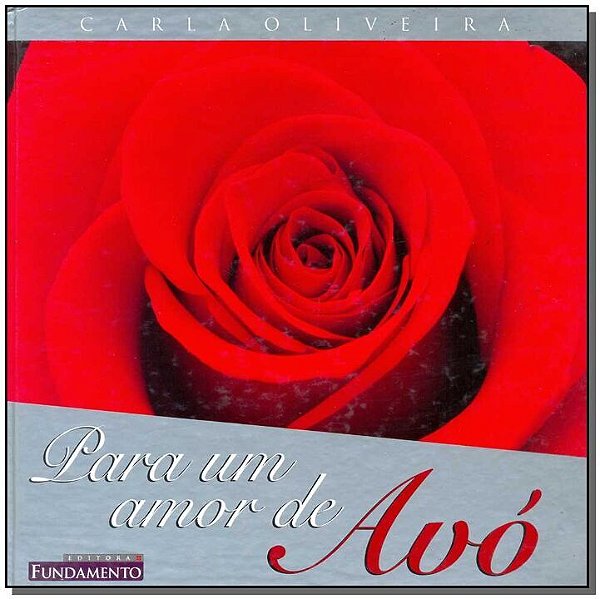Livro Para Um Amor De Avo