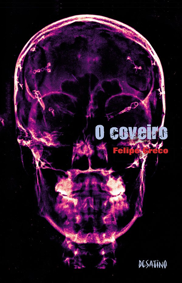 Livro O Coveiro