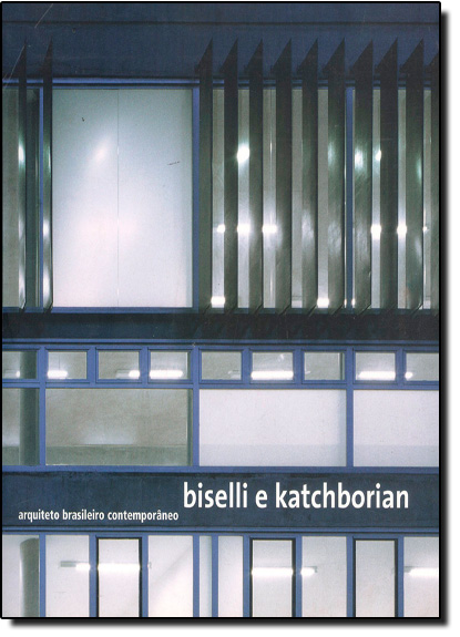 Livro Biselli e Katchborian (Volume 2)