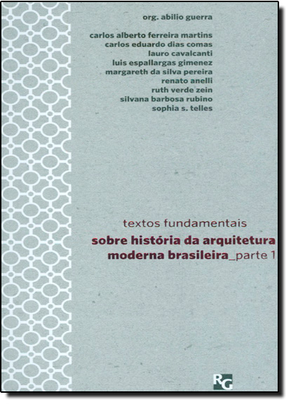 Livro Textos Fundamentais Sobre História Da Arquitetura M...