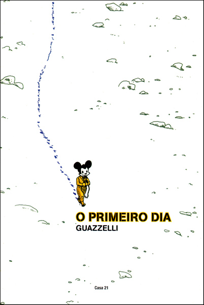 Livro O Primeiro Dia