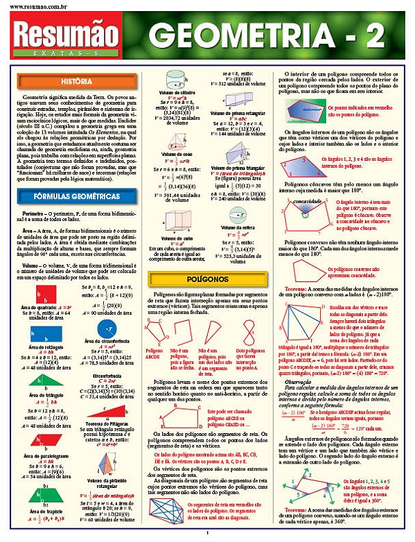 Livro Geometria 2