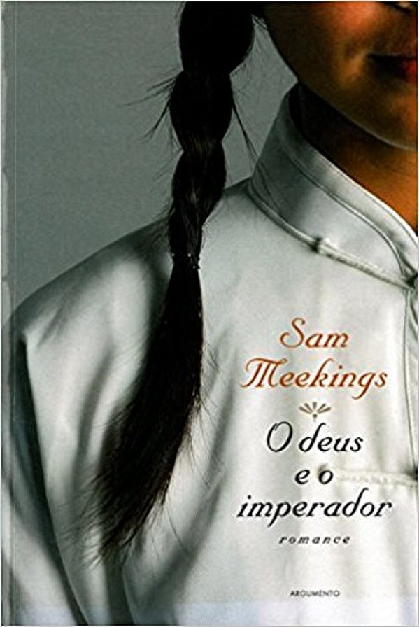 Livro Deus e o Imperador, O