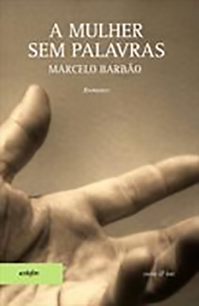 Livro A mulher sem palavras